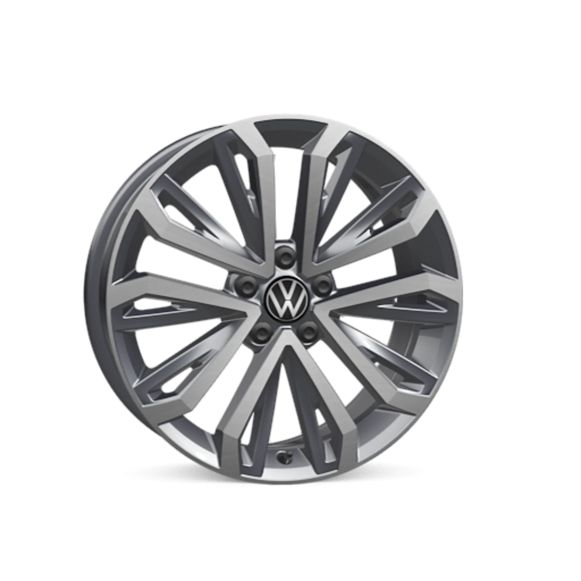 Volkswagen T-Roc United