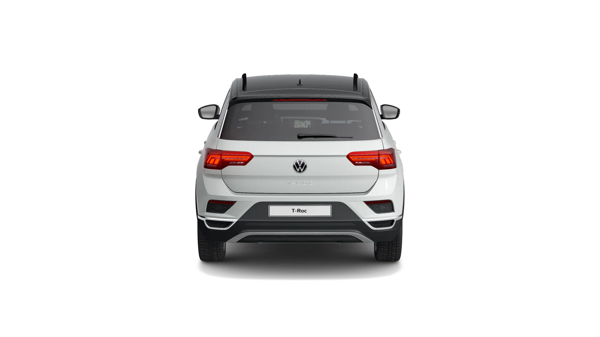 Volkswagen T-Roc Active