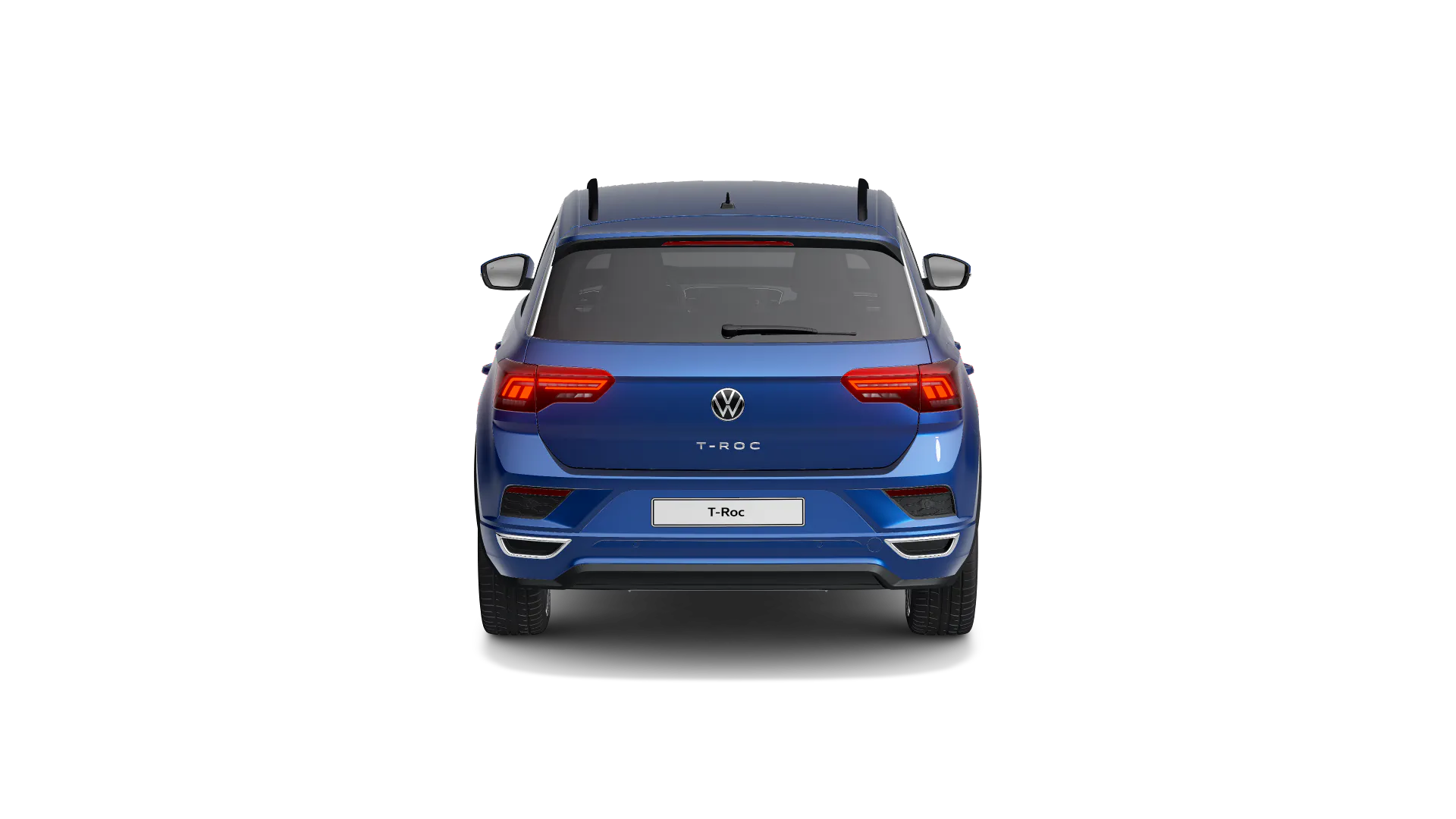 Volkswagen T-Roc Sport