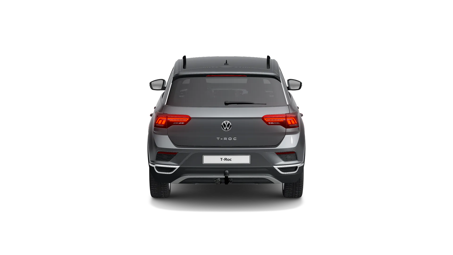 Volkswagen T-Roc Sport