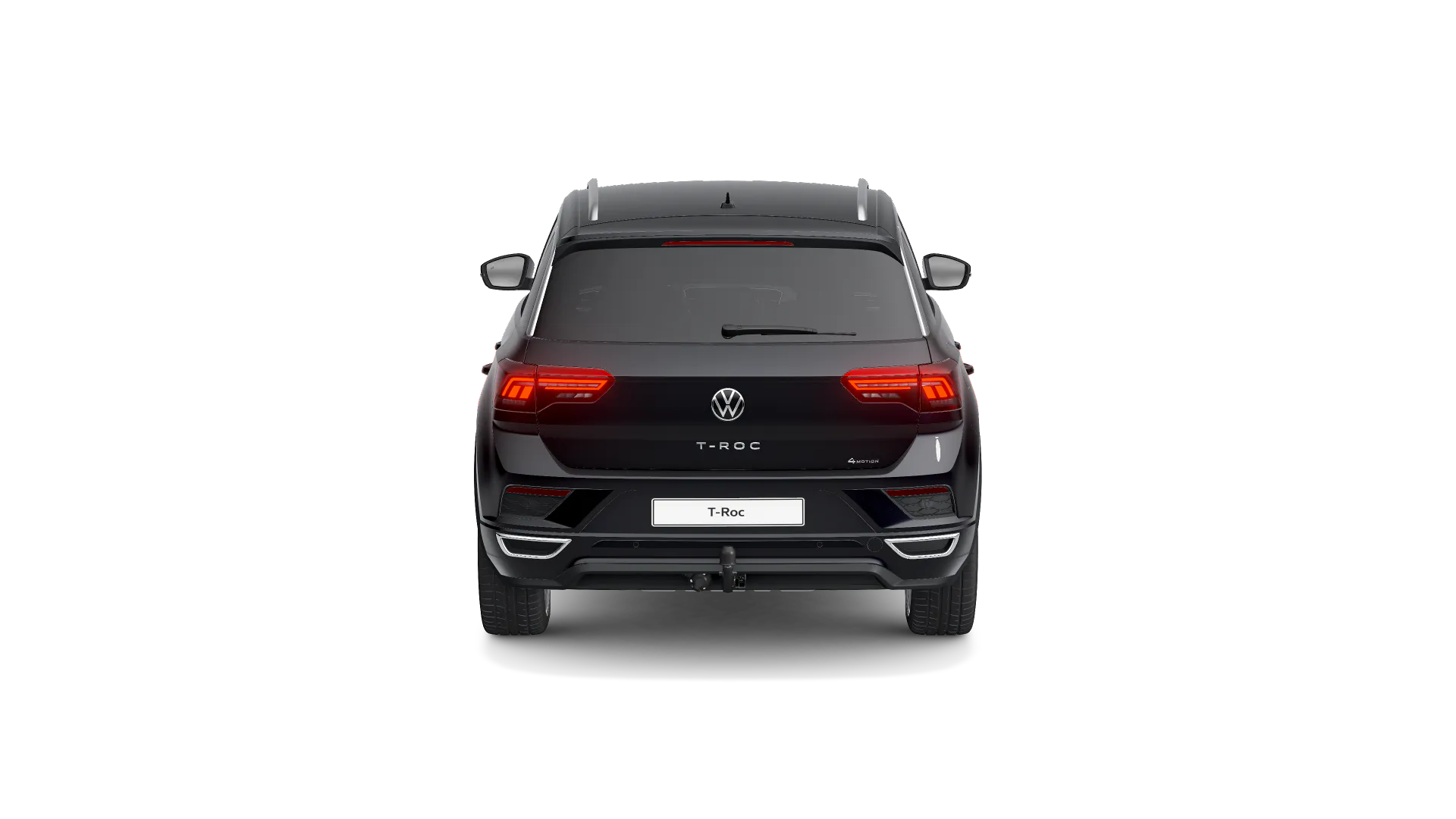Volkswagen T-Roc Sport