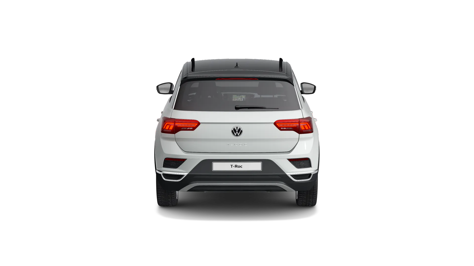 Volkswagen T-Roc Active