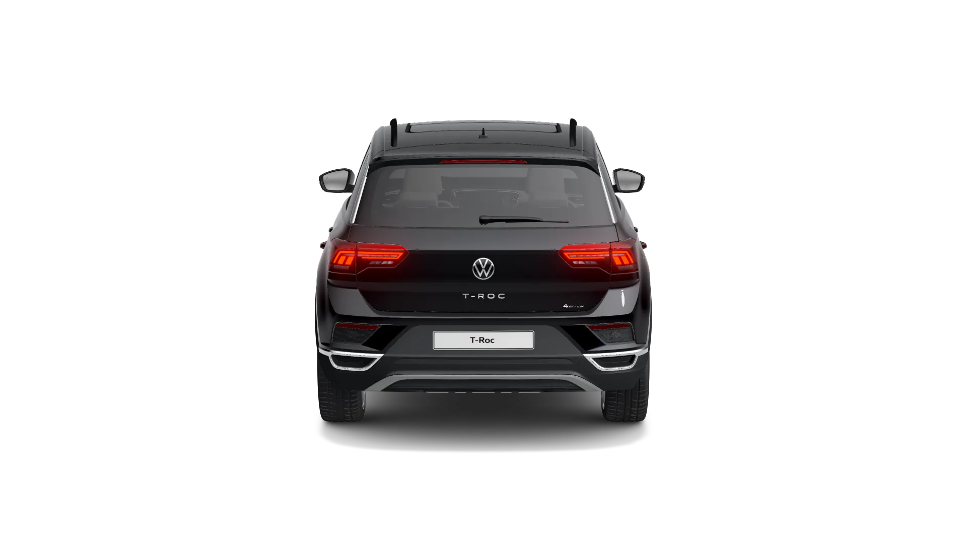 Volkswagen T-Roc Sport