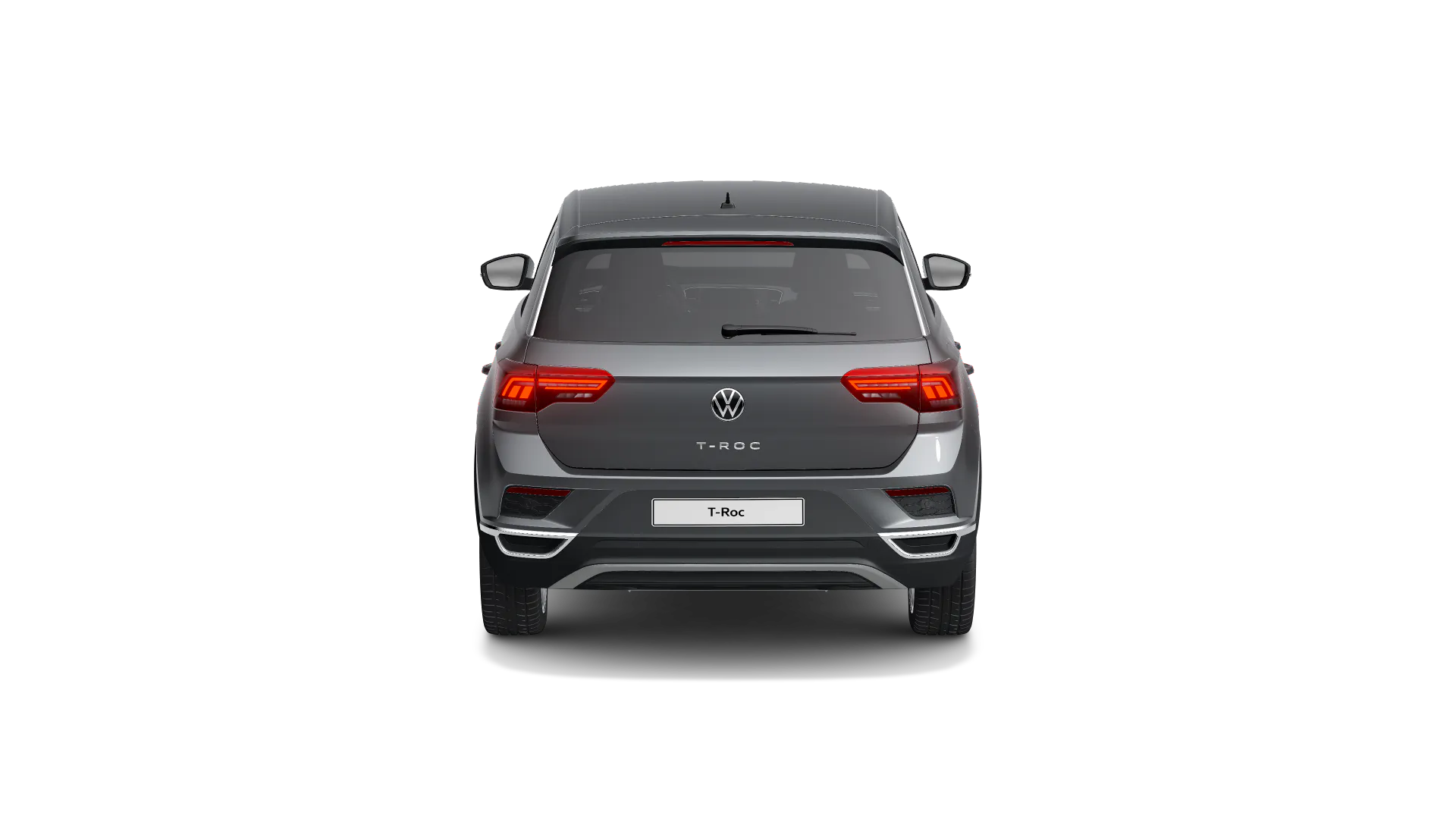 Volkswagen T-Roc Sport
