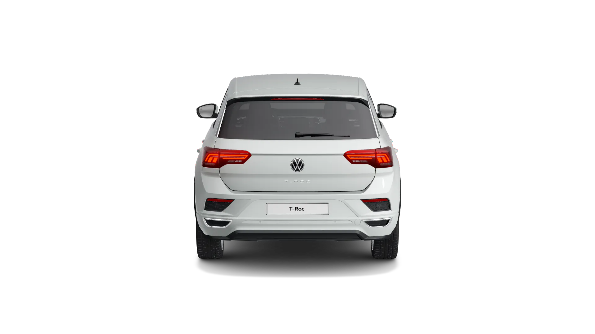 Volkswagen T-Roc Sport