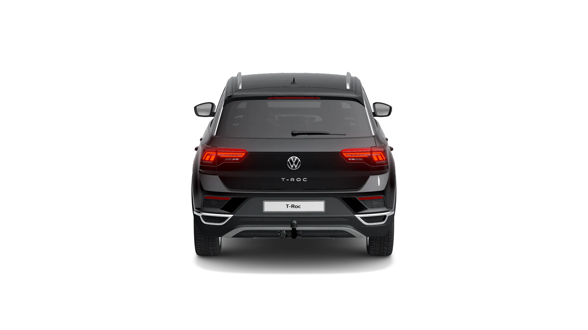 Volkswagen T-Roc Sport