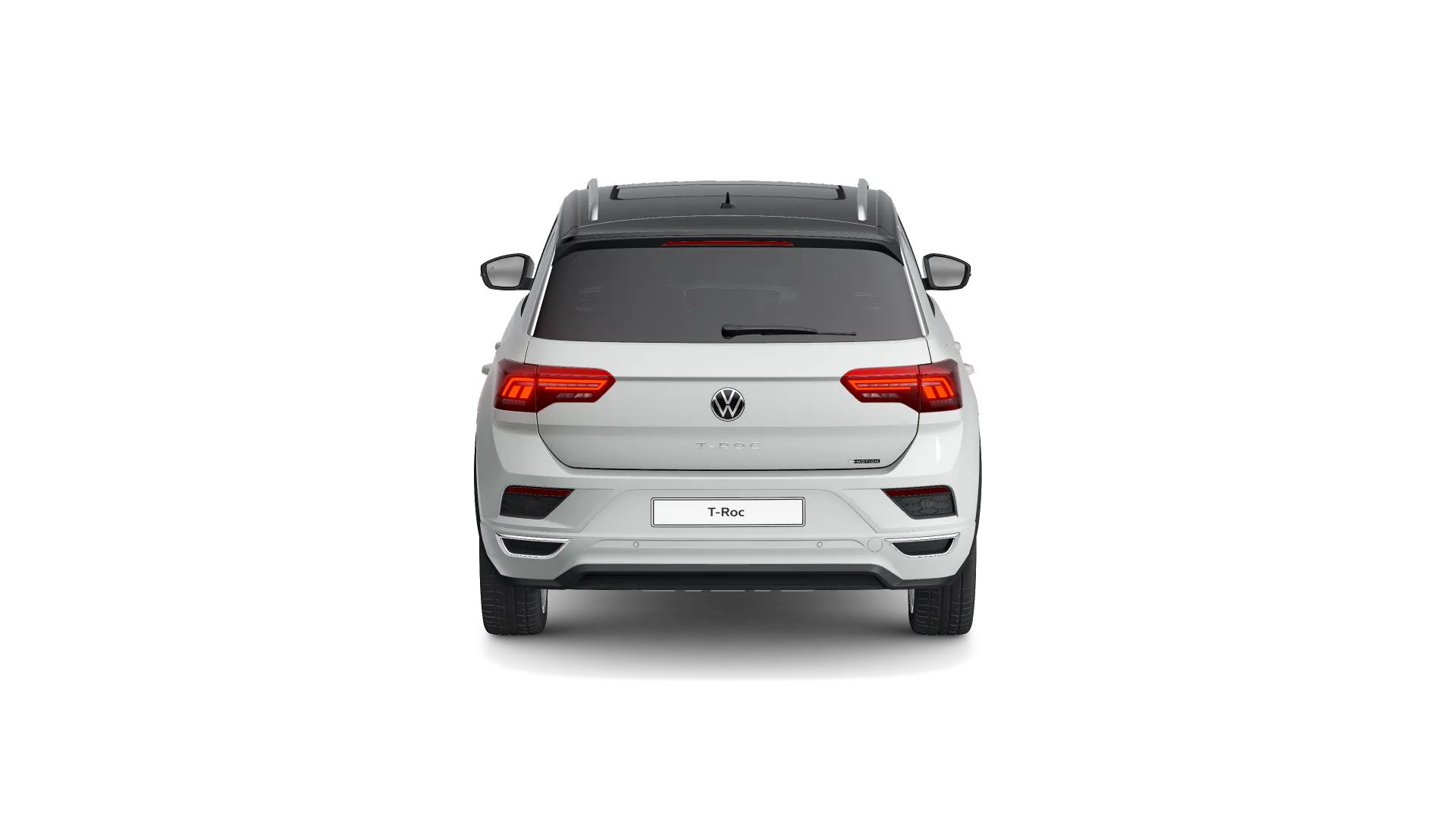 Volkswagen T-Roc Sport