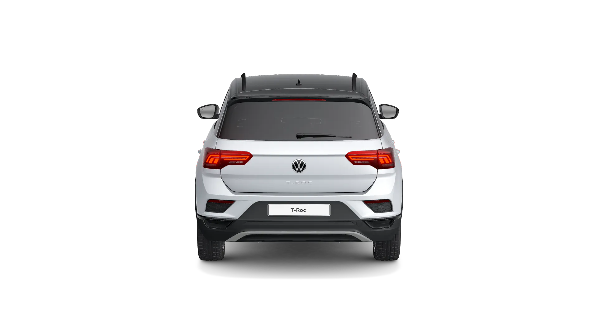 Volkswagen T-Roc Sport
