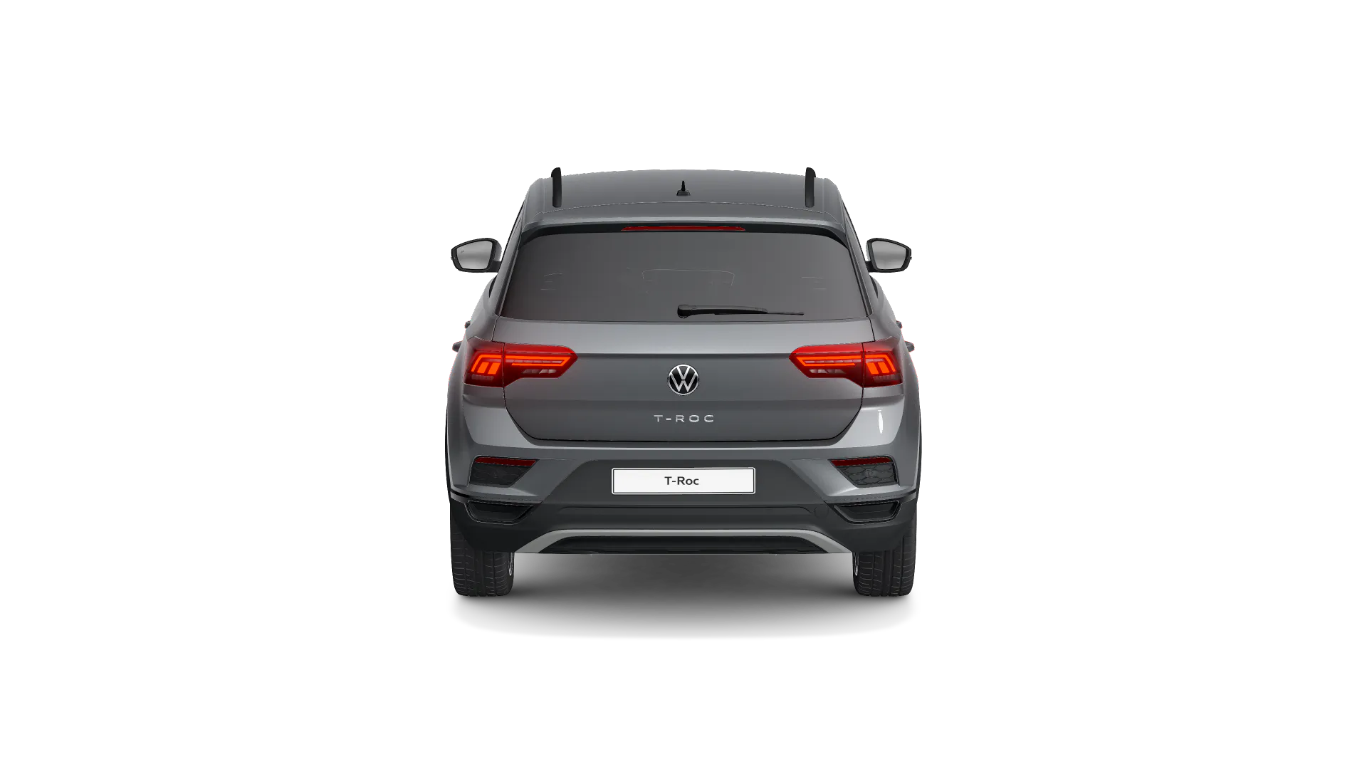 Volkswagen T-Roc Sport