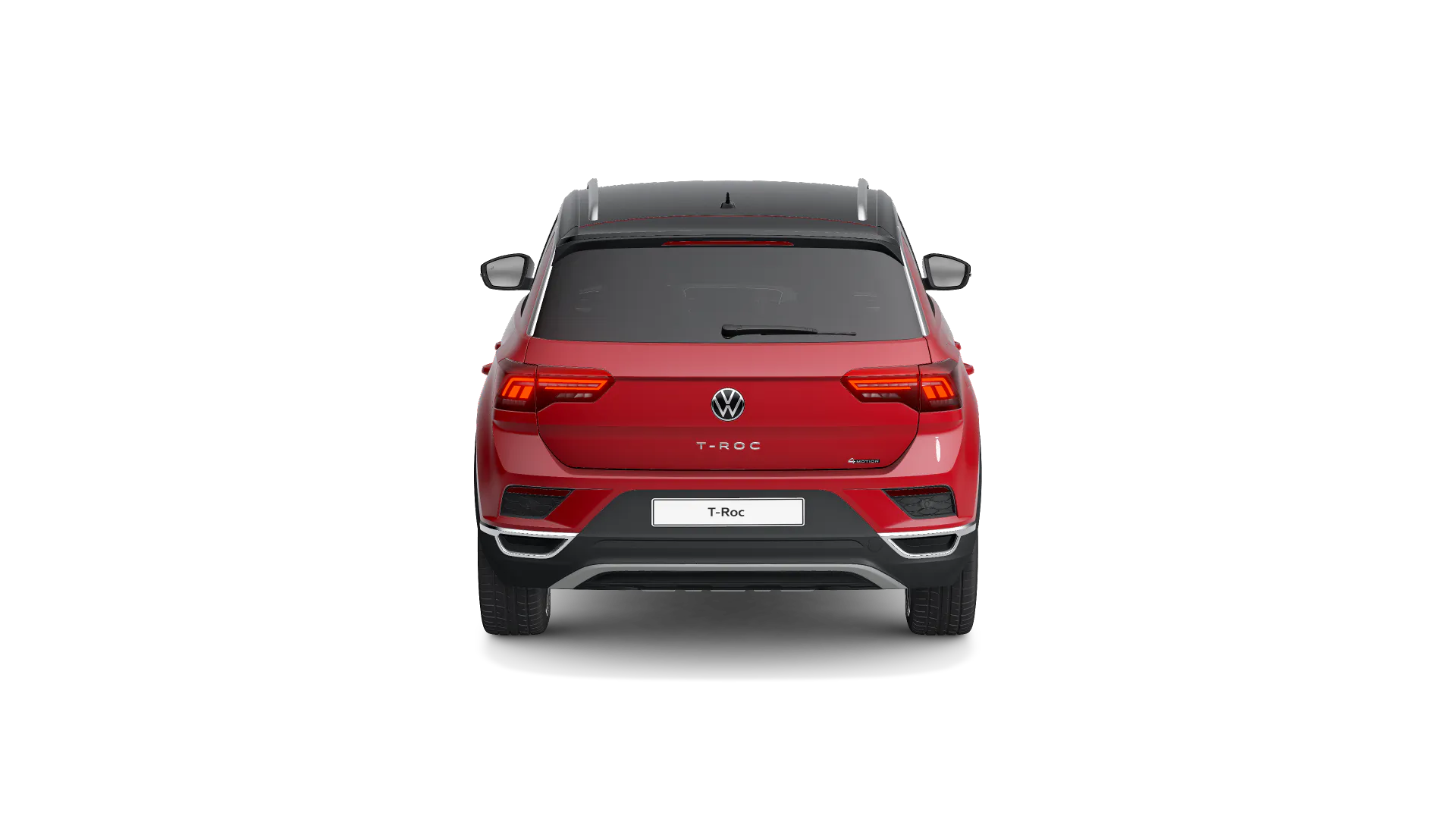 Volkswagen T-Roc Sport