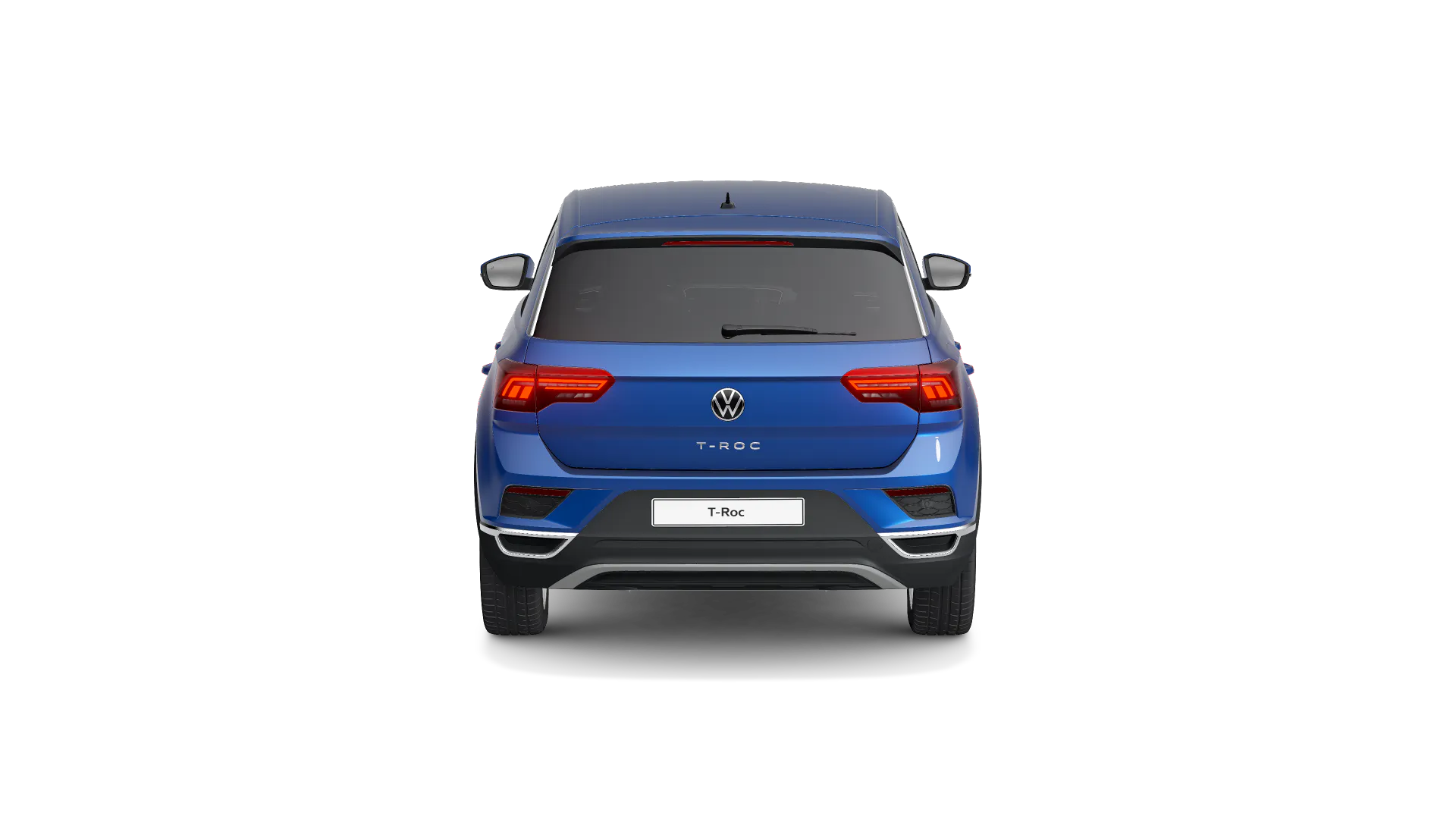Volkswagen T-Roc Sport