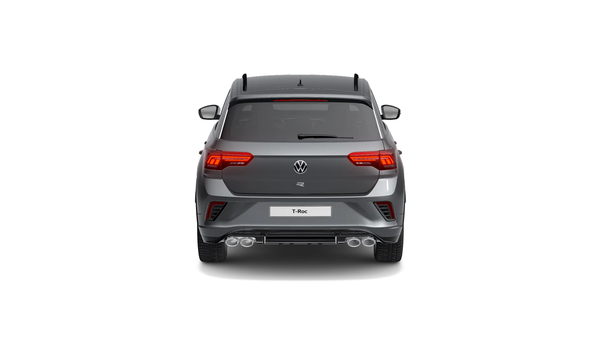 Volkswagen T-Roc R