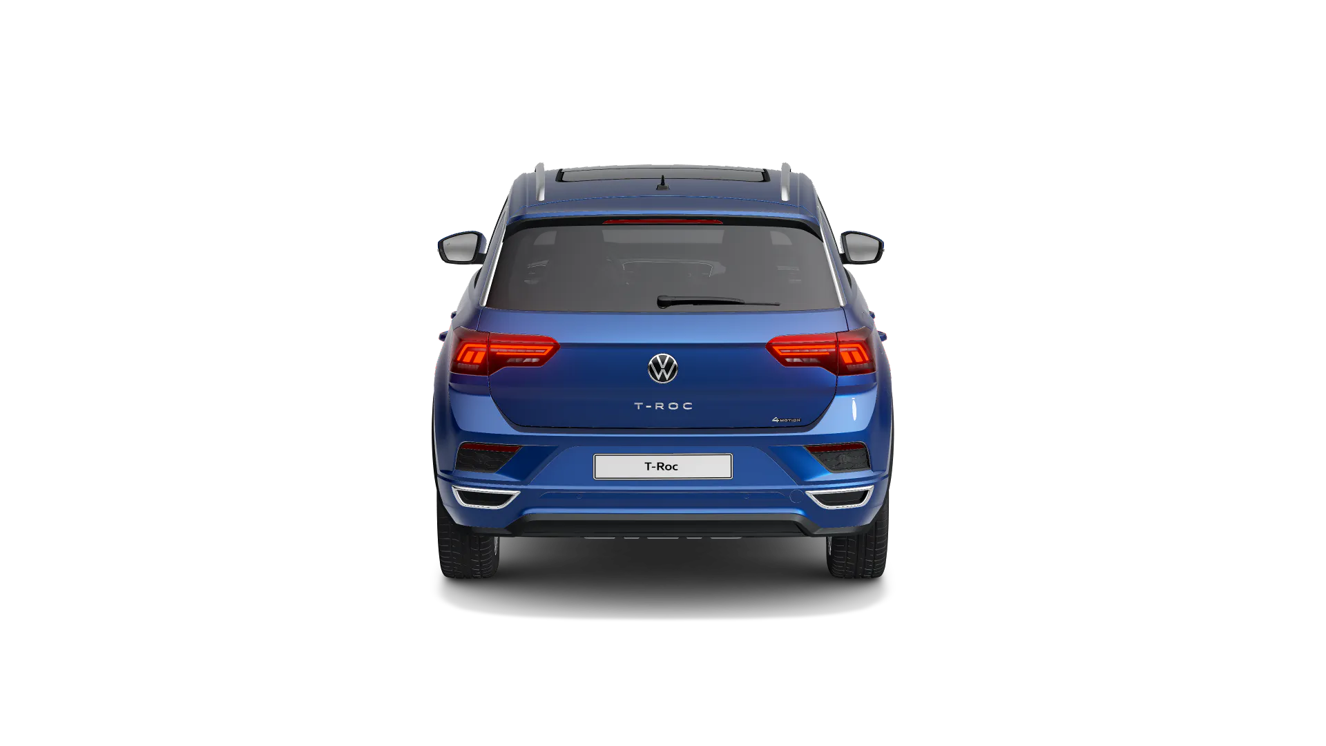 Volkswagen T-Roc Sport