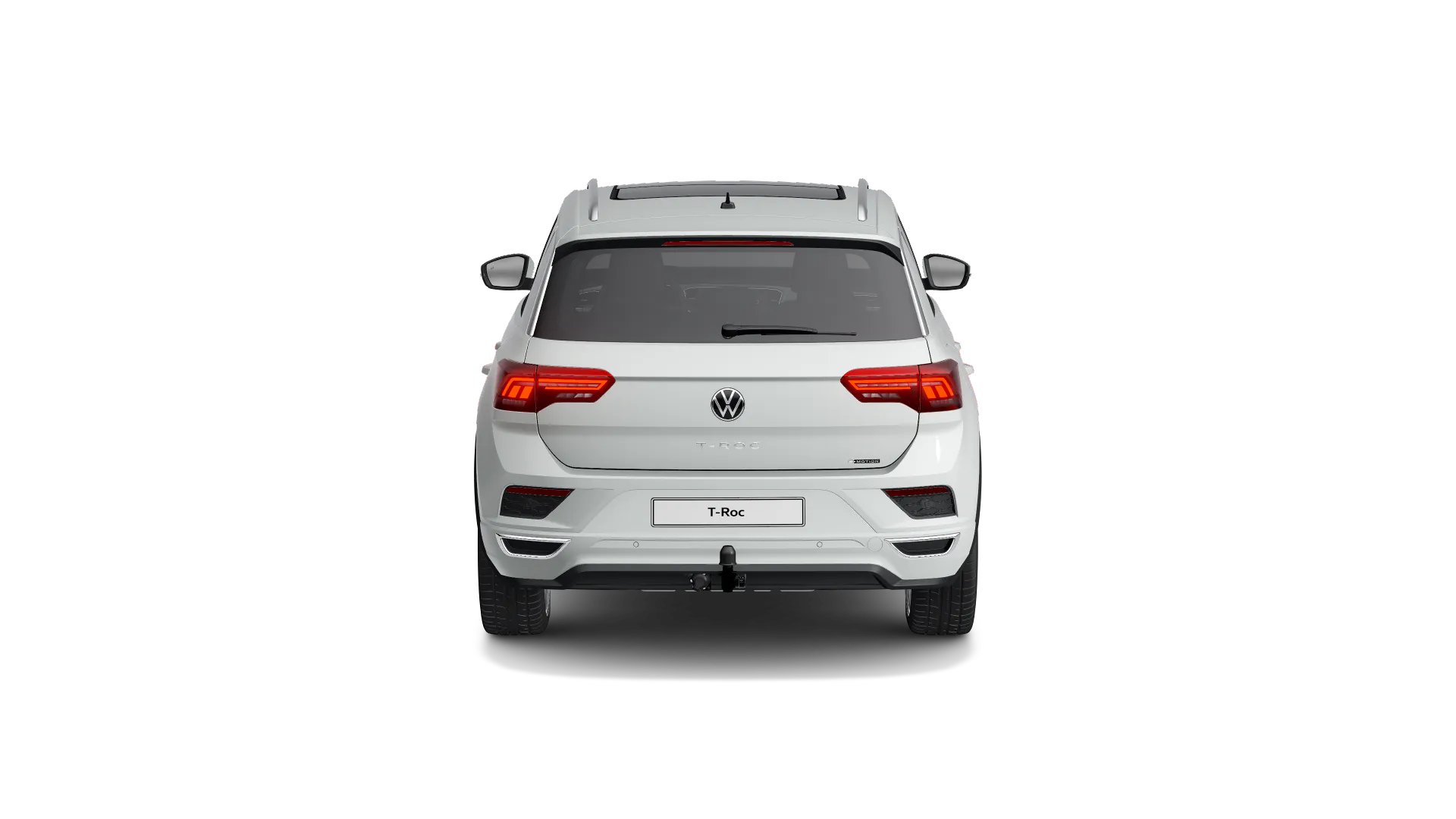 Volkswagen T-Roc Sport