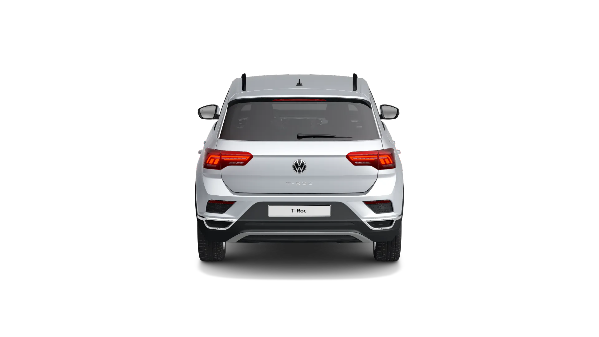 Volkswagen T-Roc Sport