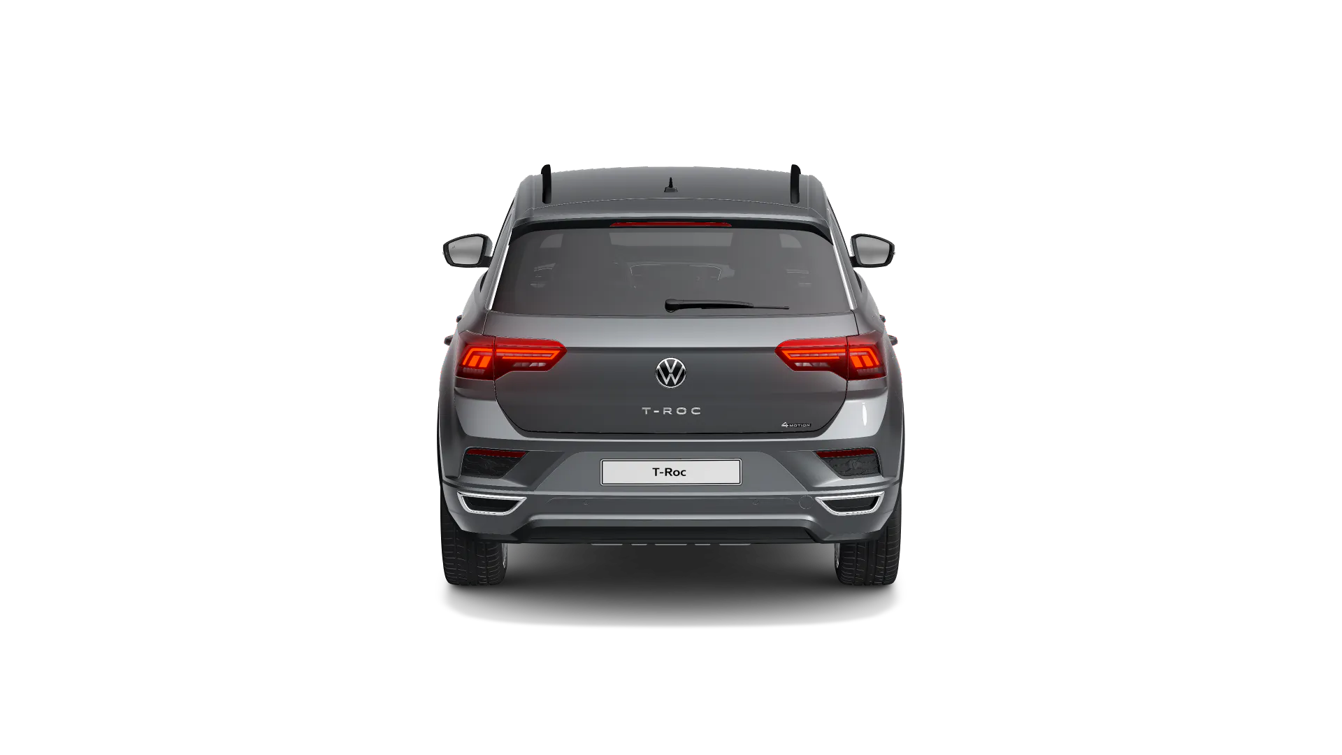 Volkswagen T-Roc Sport