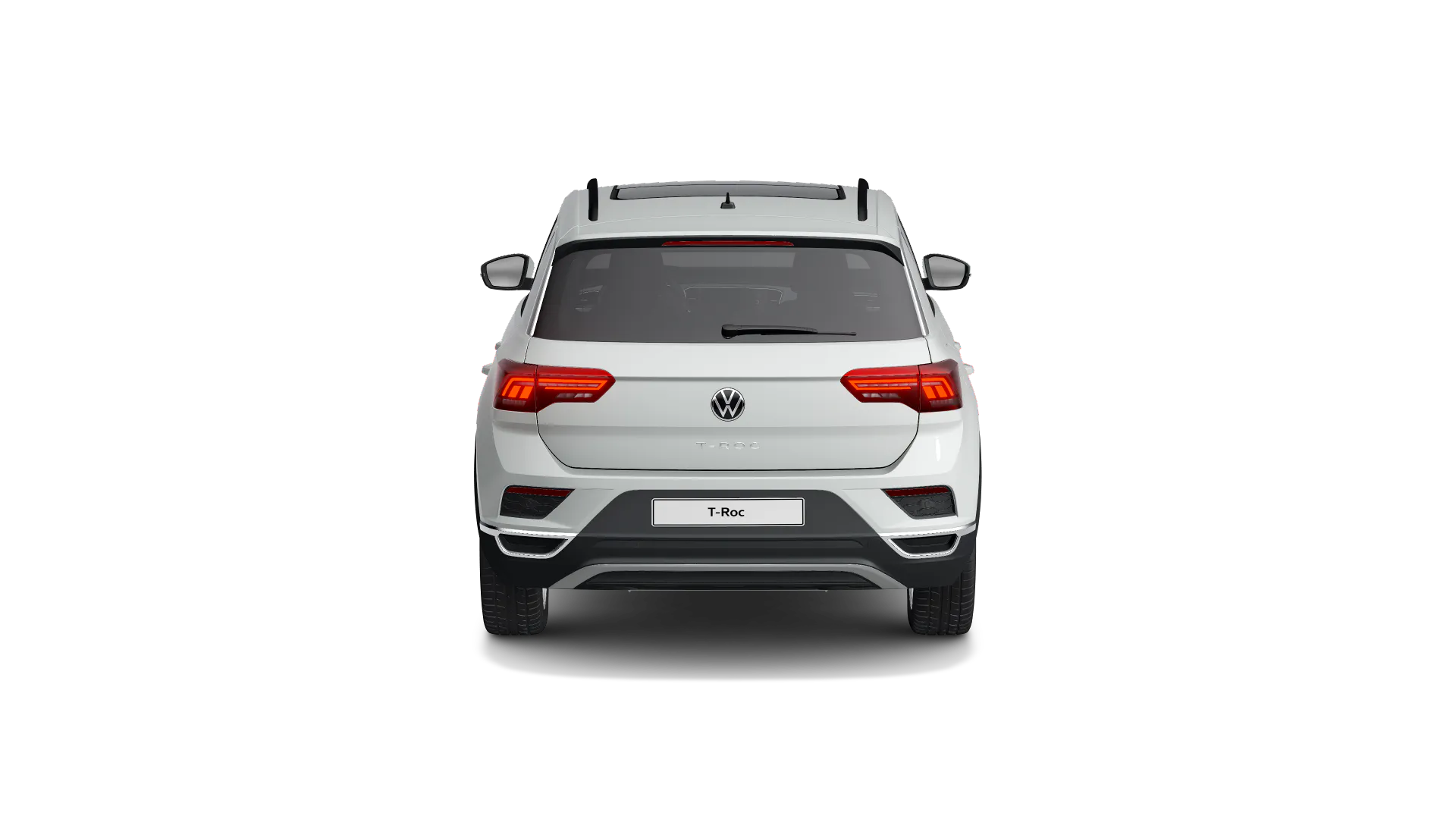 Volkswagen T-Roc Sport