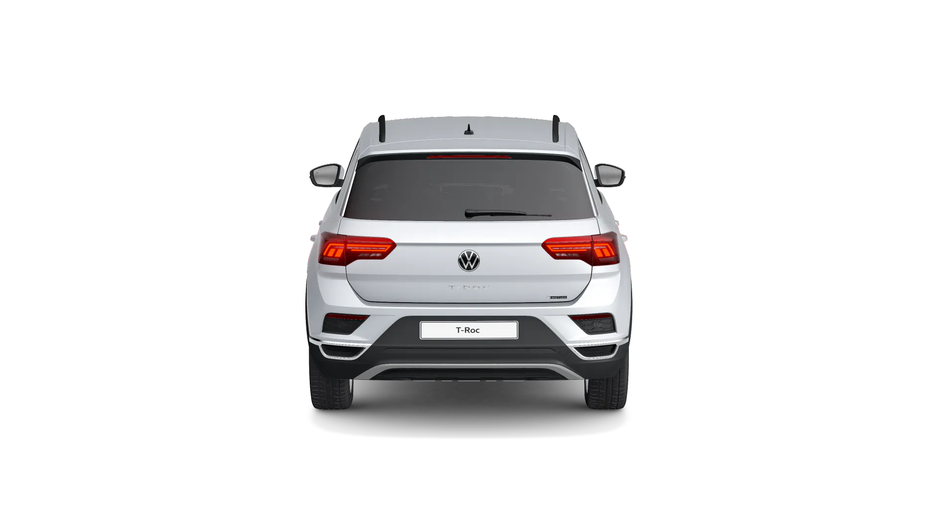 Volkswagen T-Roc Sport