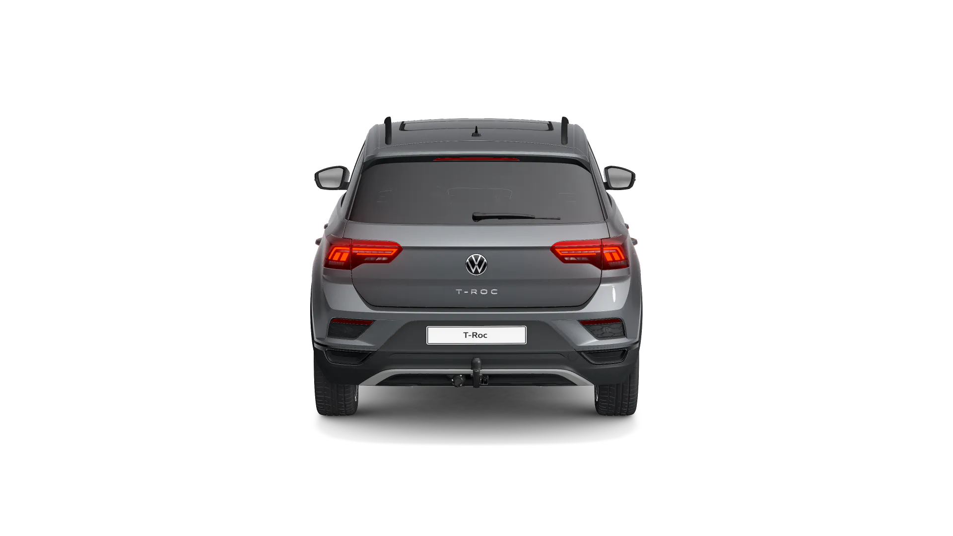Volkswagen T-Roc Sport