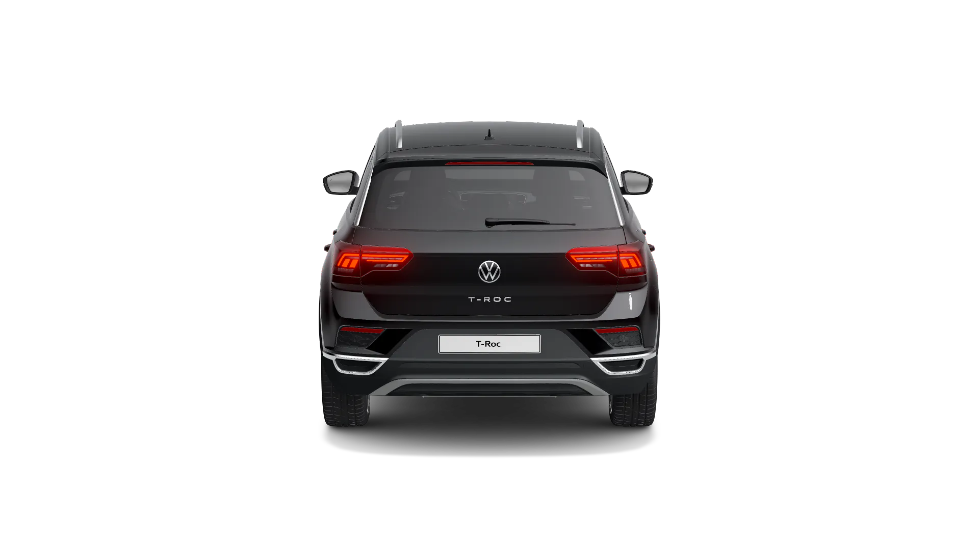 Volkswagen T-Roc Sport