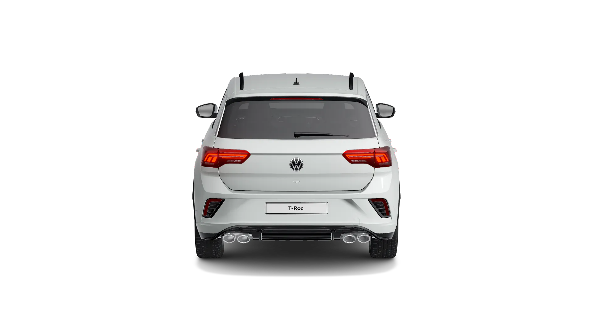 Volkswagen T-Roc R