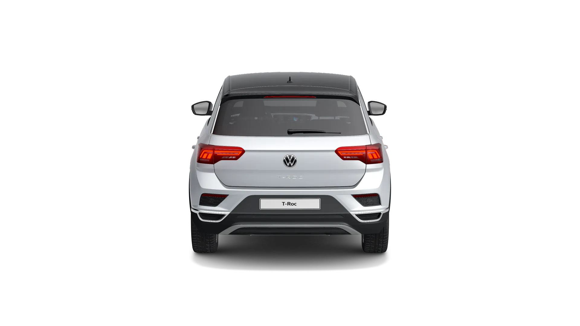 Volkswagen T-Roc Active