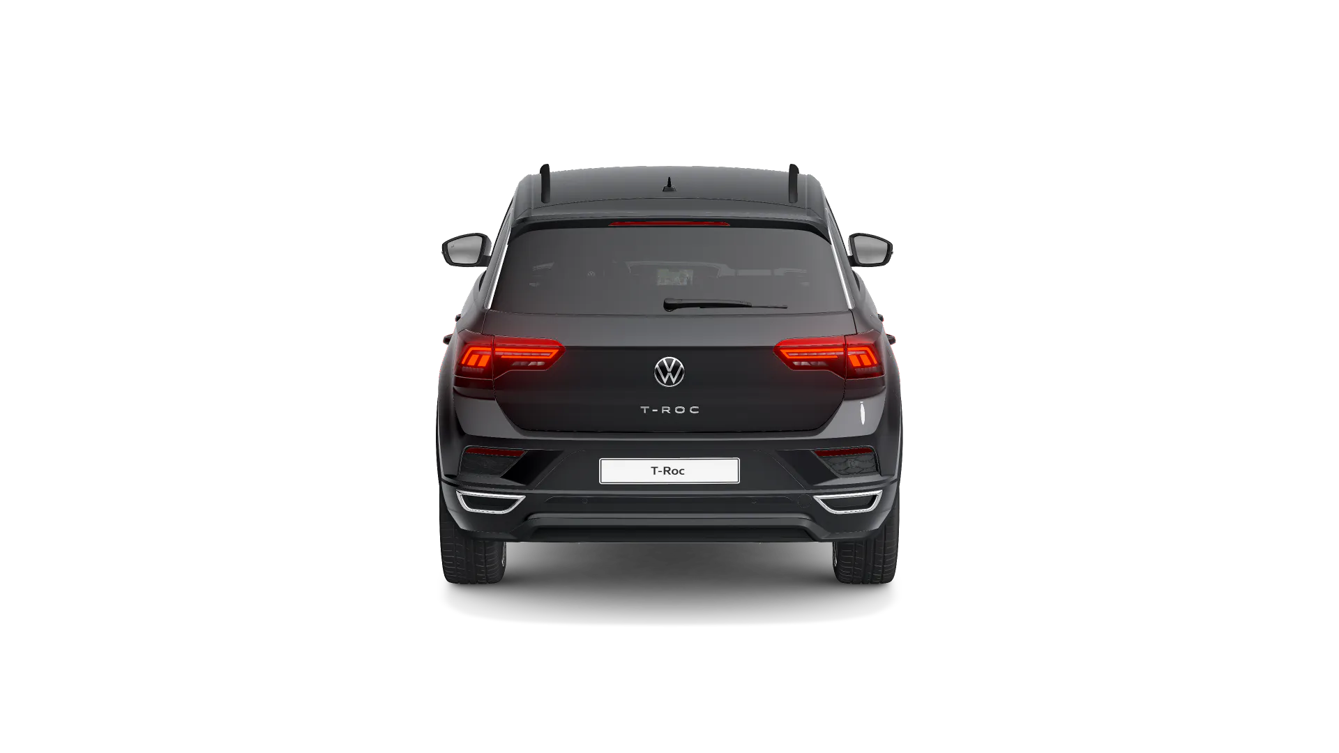 Volkswagen T-Roc Active