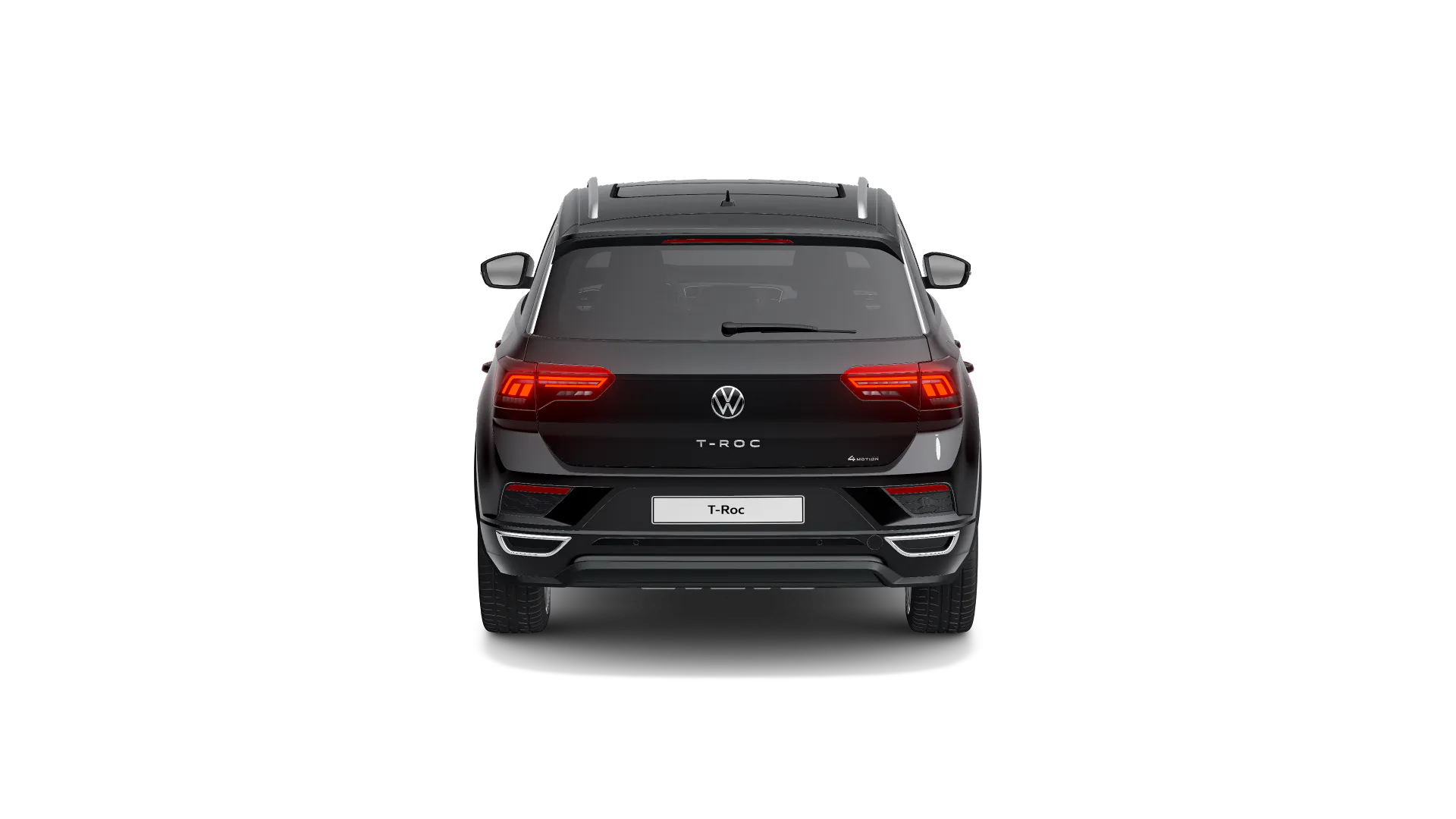 Volkswagen T-Roc Sport