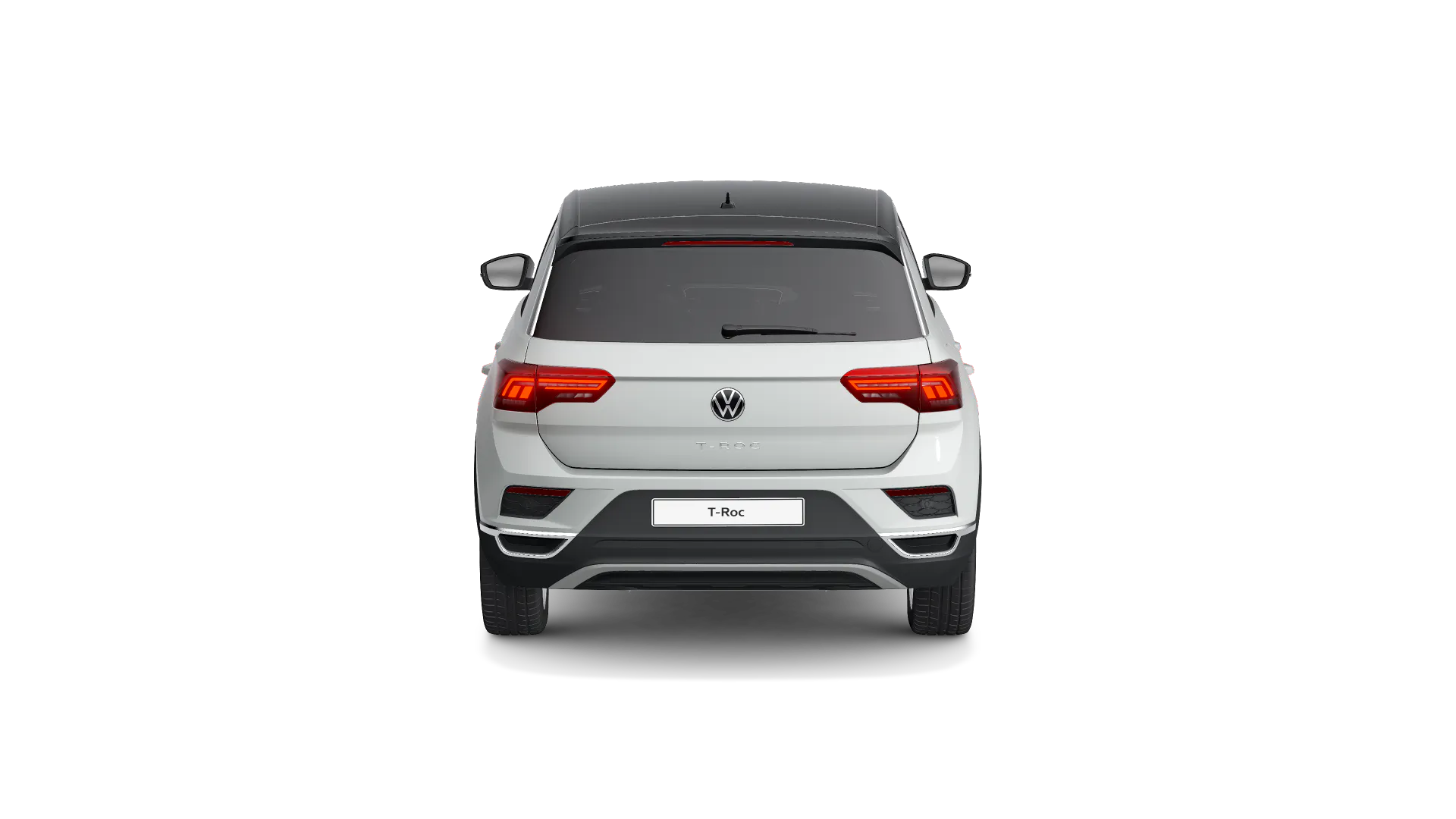 Volkswagen T-Roc Sport