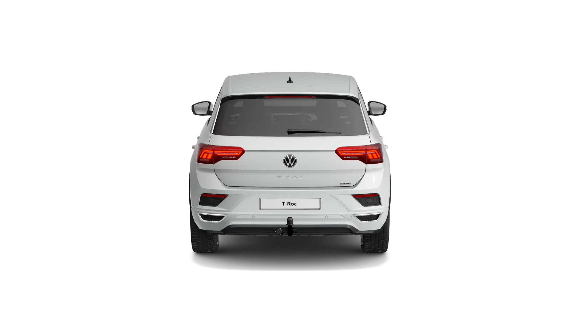 Volkswagen T-Roc Sport