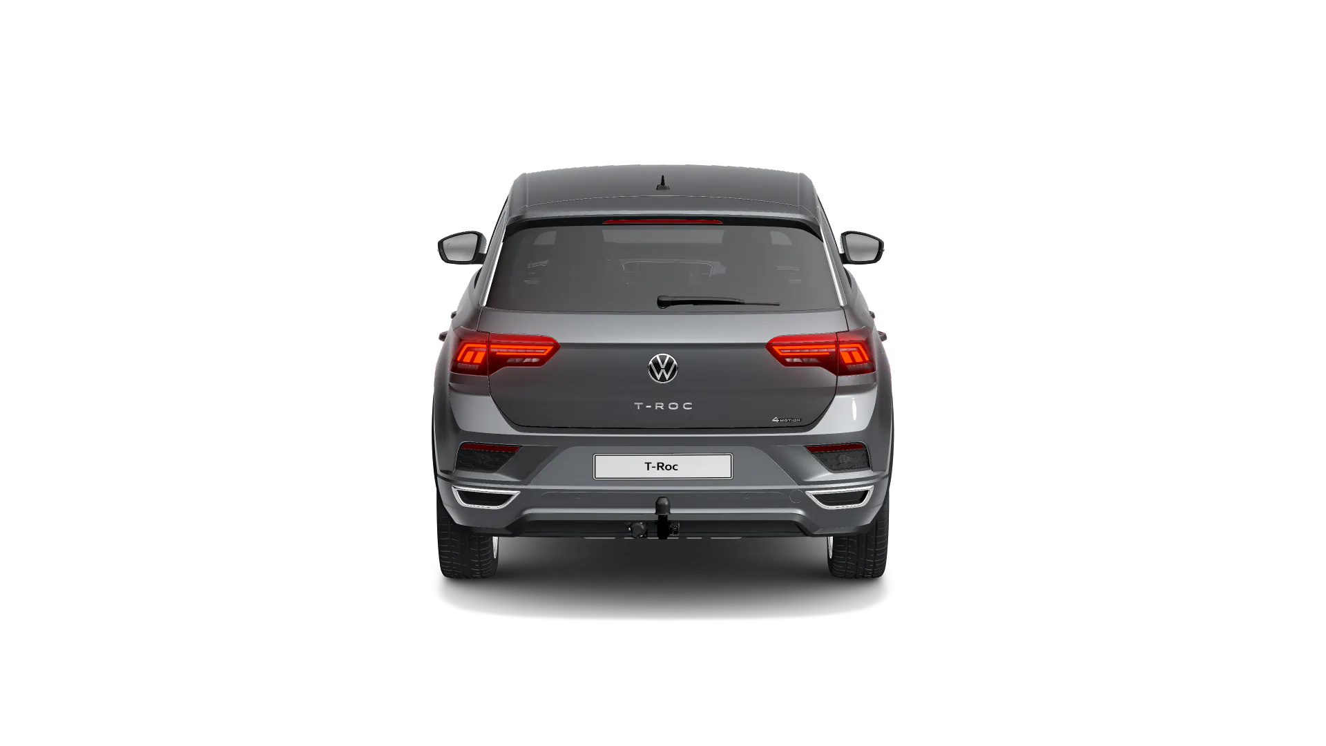 Volkswagen T-Roc Sport