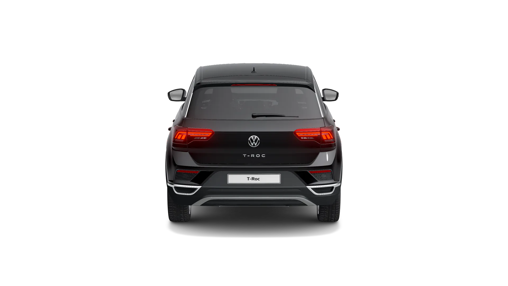 Volkswagen T-Roc Sport