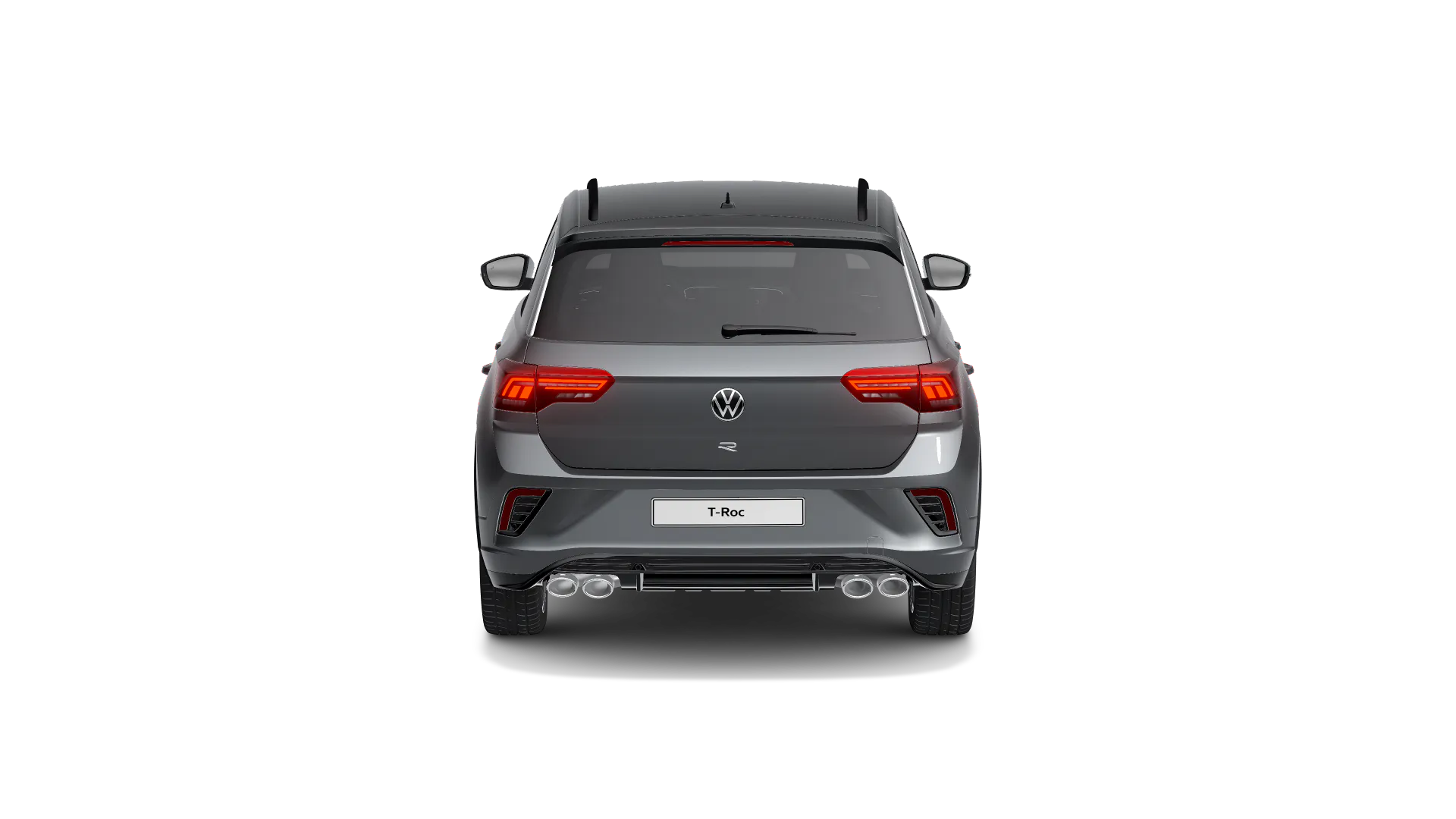 Volkswagen T-Roc R