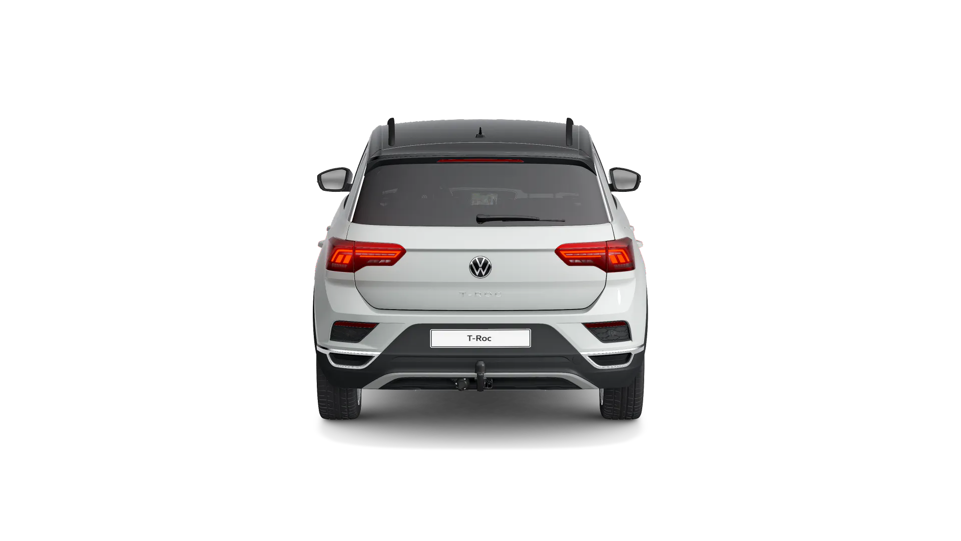 Volkswagen T-Roc Active