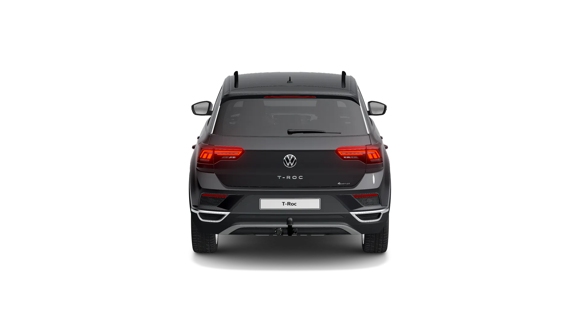 Volkswagen T-Roc Sport