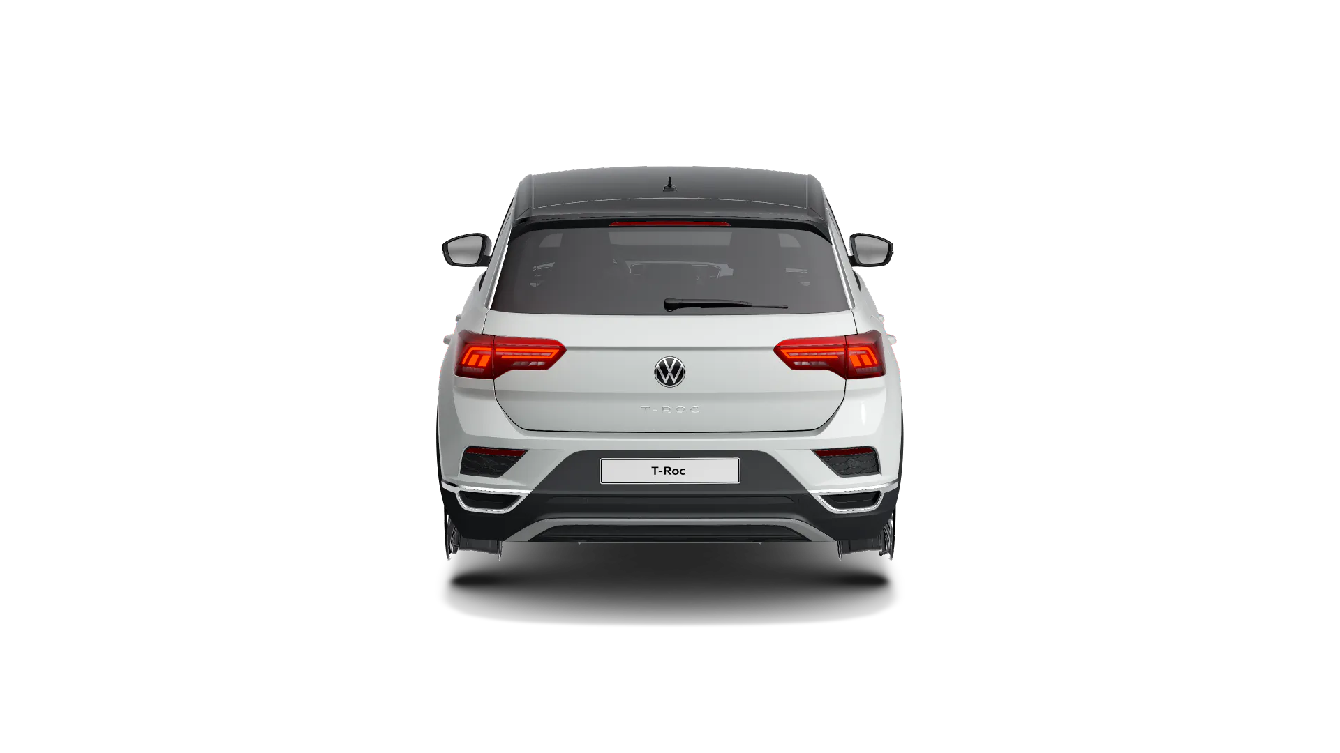 Volkswagen T-Roc Active
