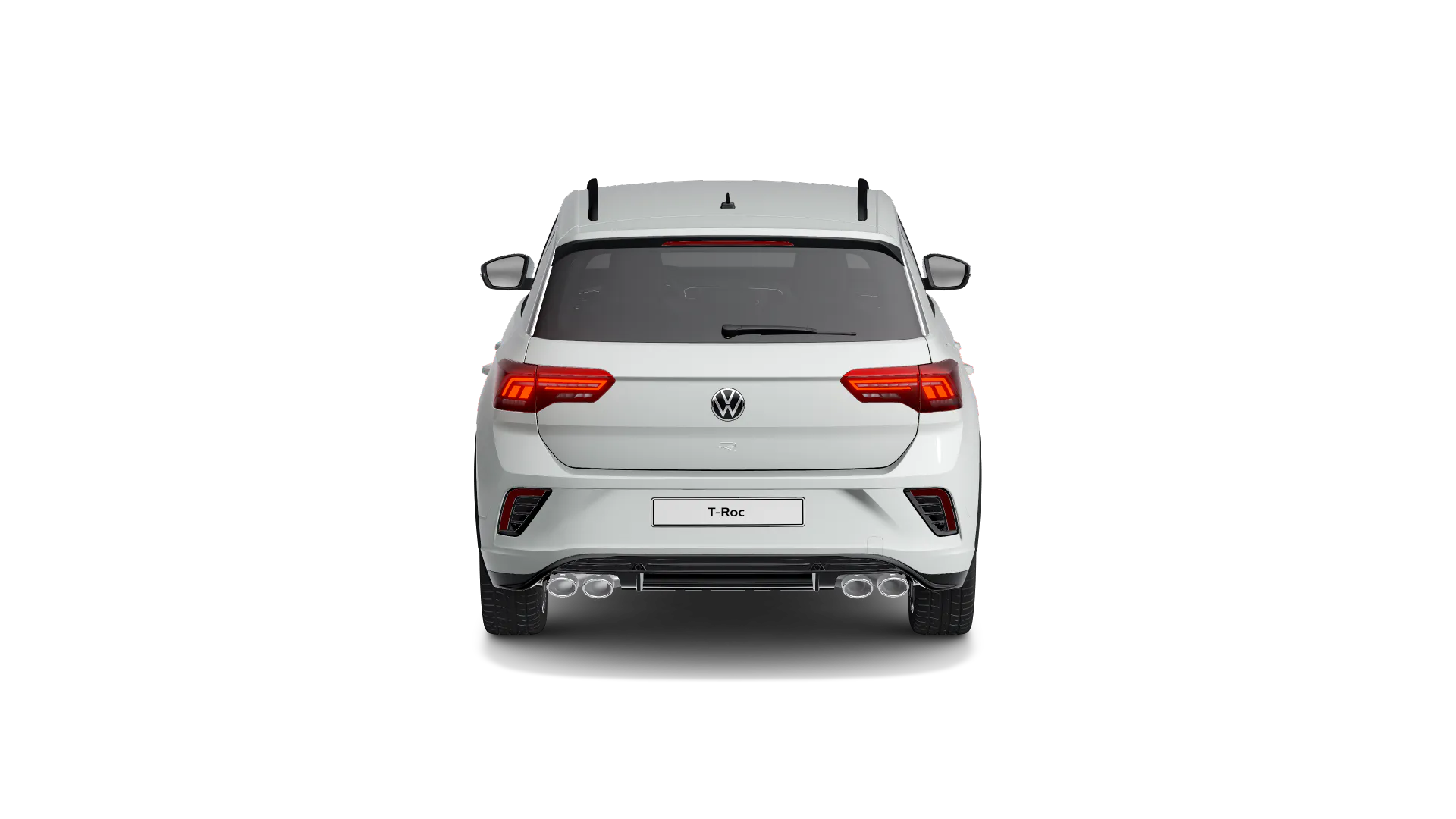 Volkswagen T-Roc R