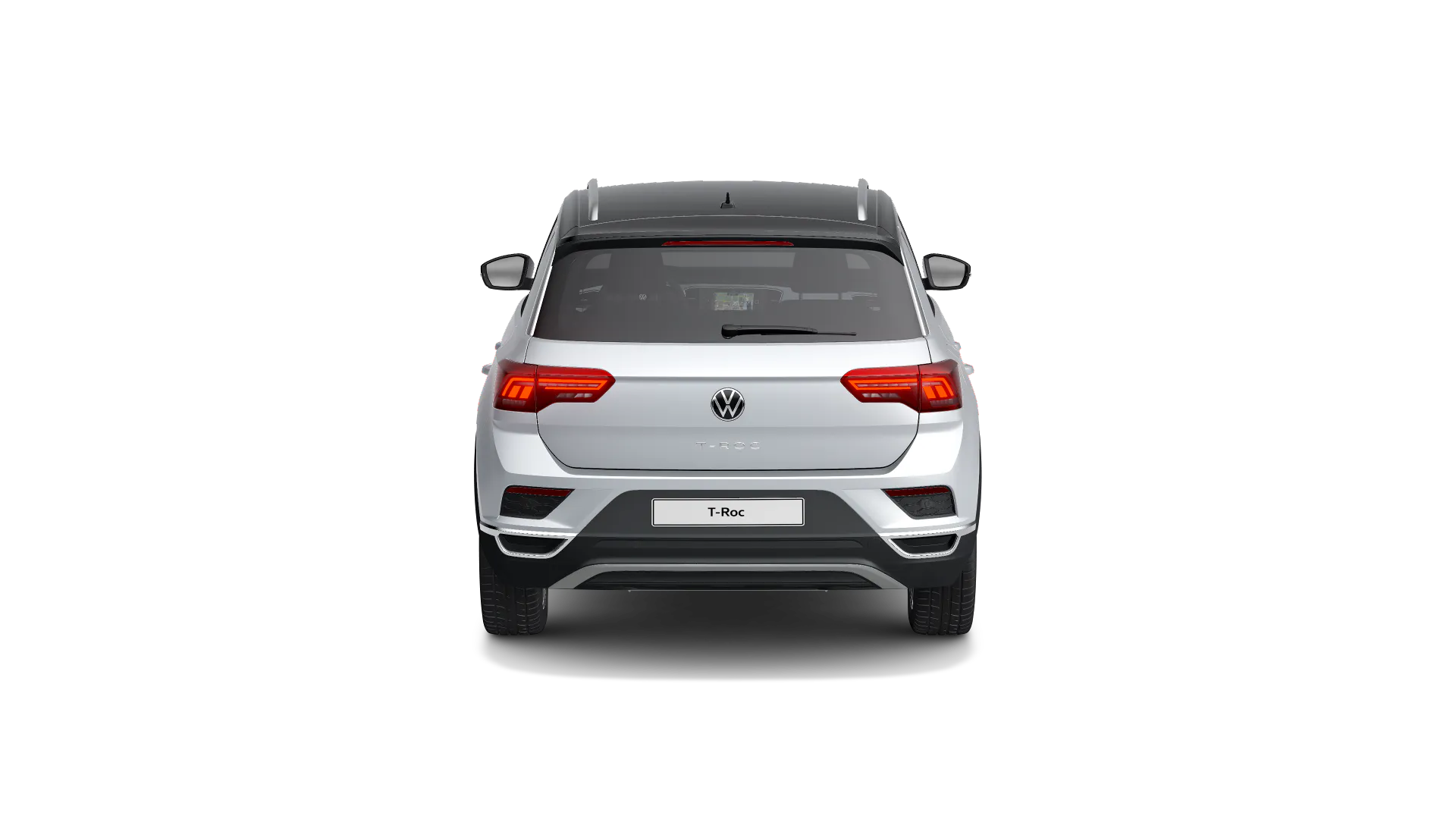 Volkswagen T-Roc Active