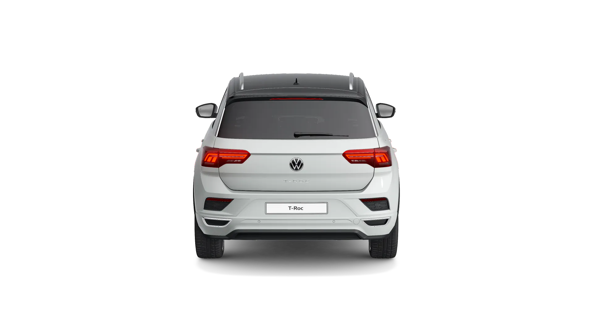 Volkswagen T-Roc Sport