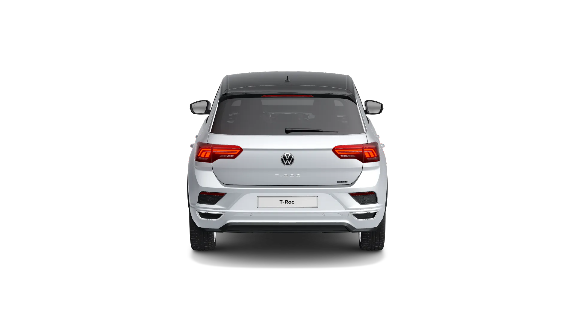 Volkswagen T-Roc Sport