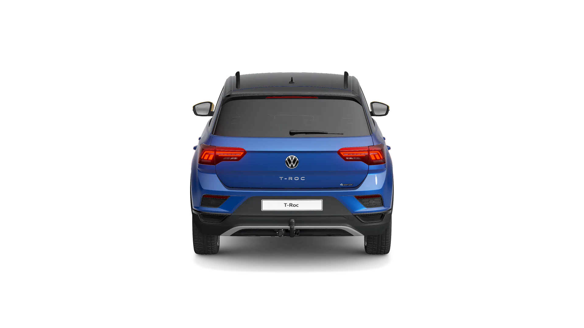 Volkswagen T-Roc Sport
