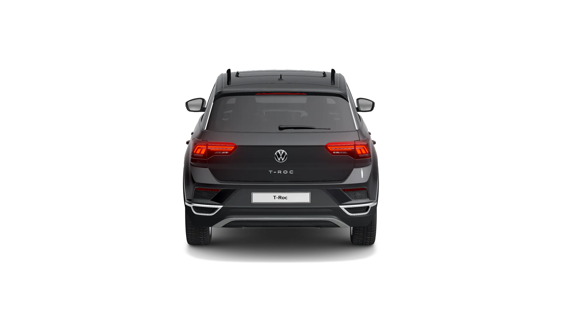 Volkswagen T-Roc Sport