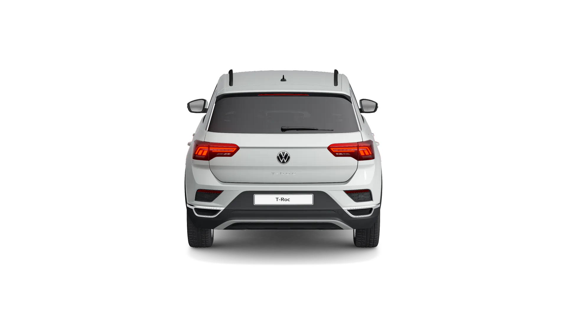 Volkswagen T-Roc Sport