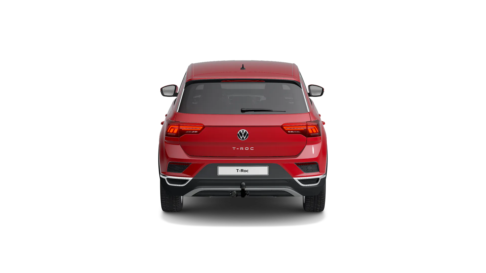 Volkswagen T-Roc Sport