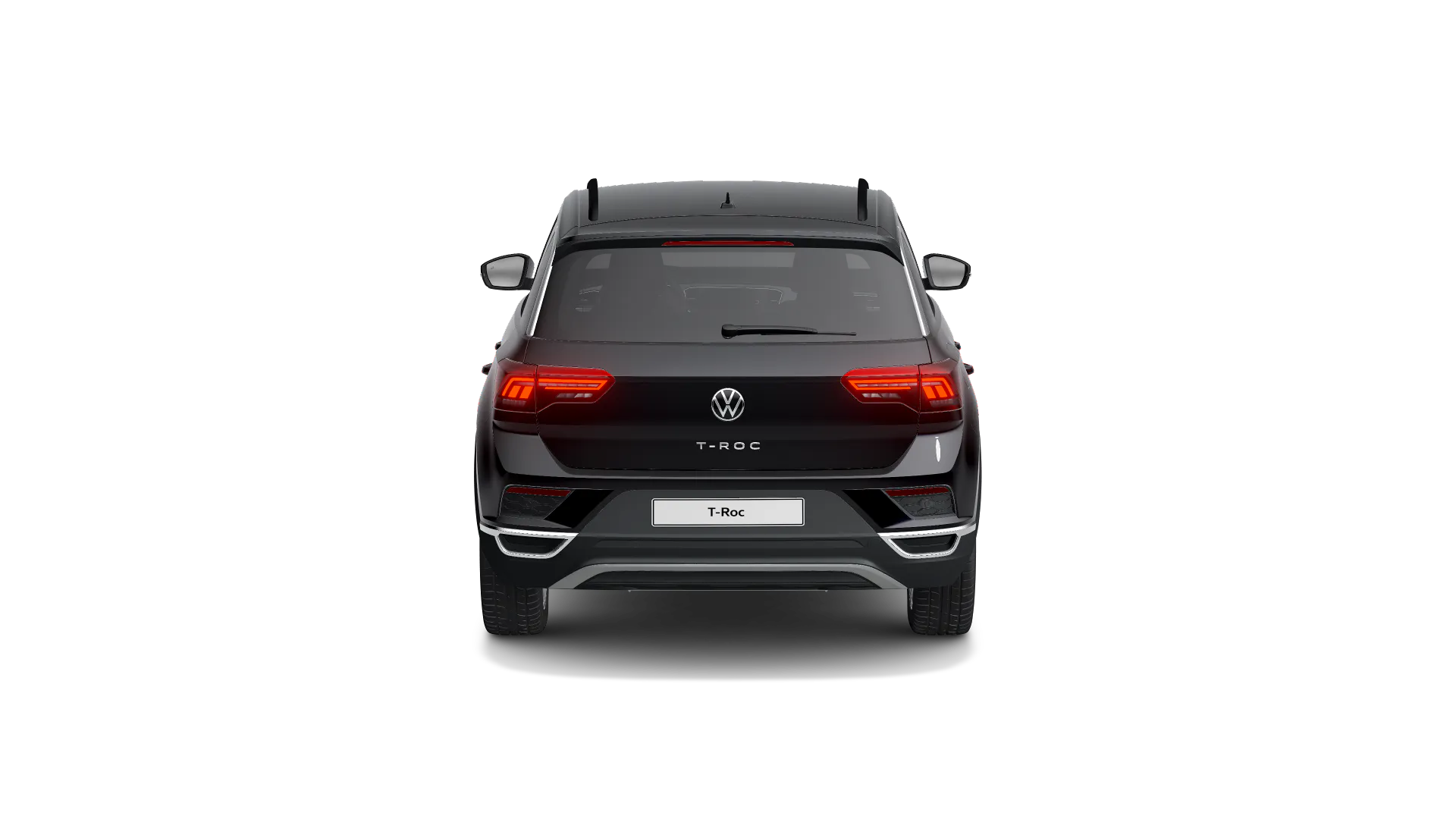 Volkswagen T-Roc Sport