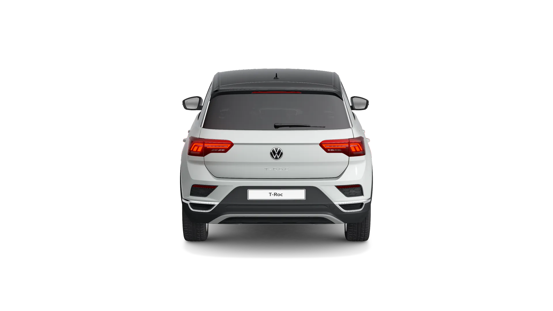 Volkswagen T-Roc Sport