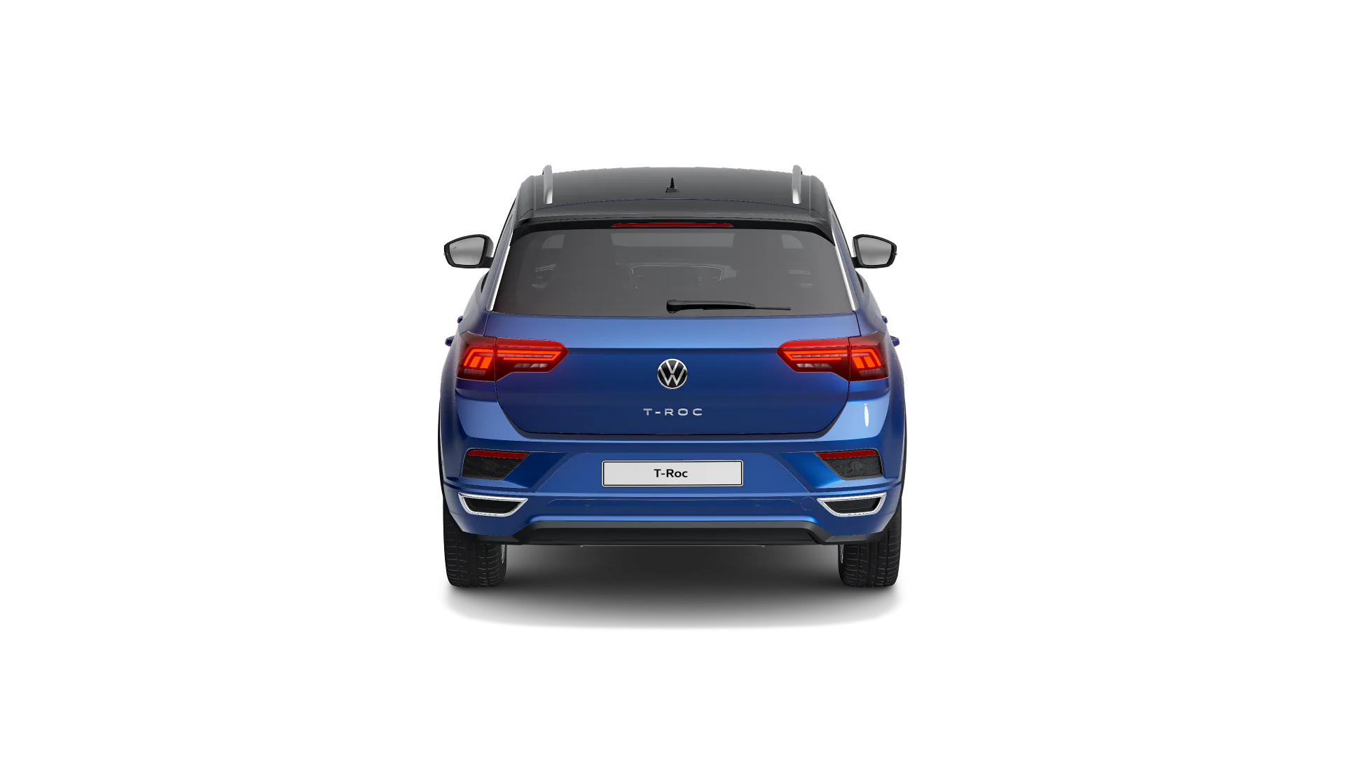 Volkswagen T-Roc Sport