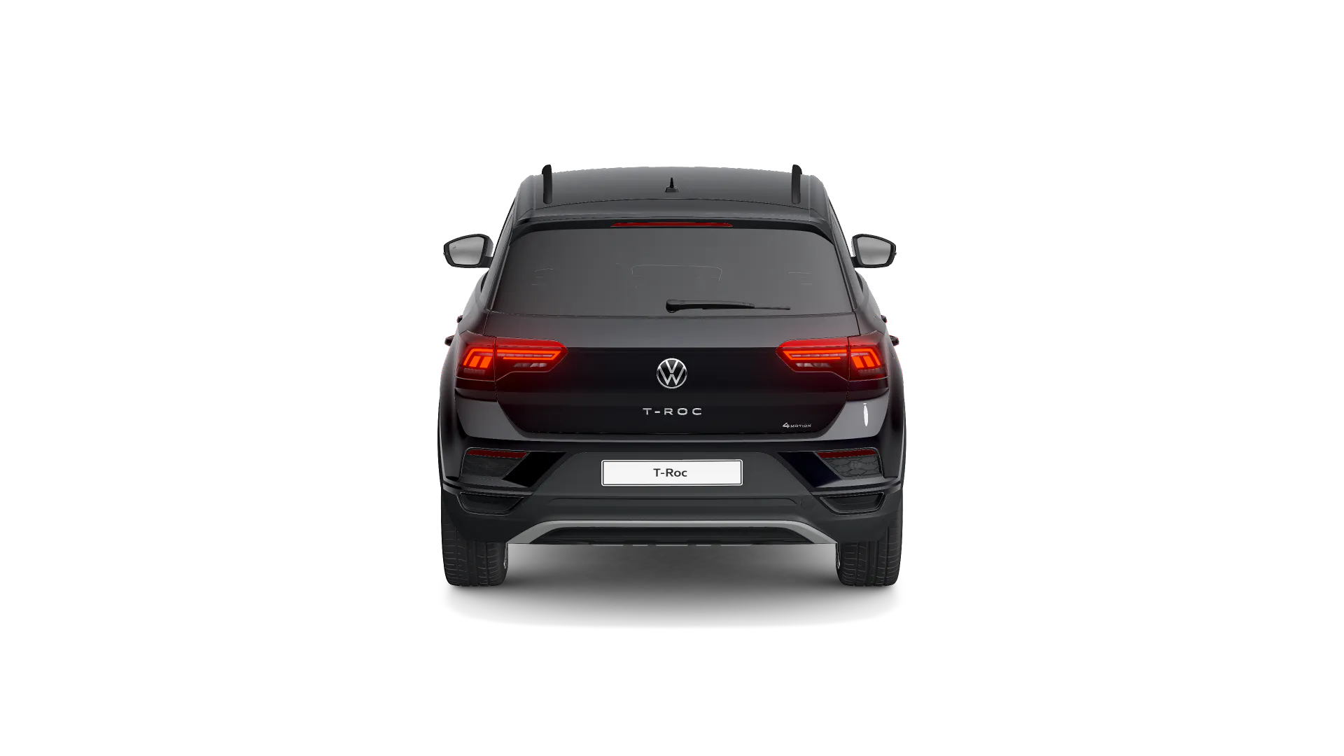 Volkswagen T-Roc Sport