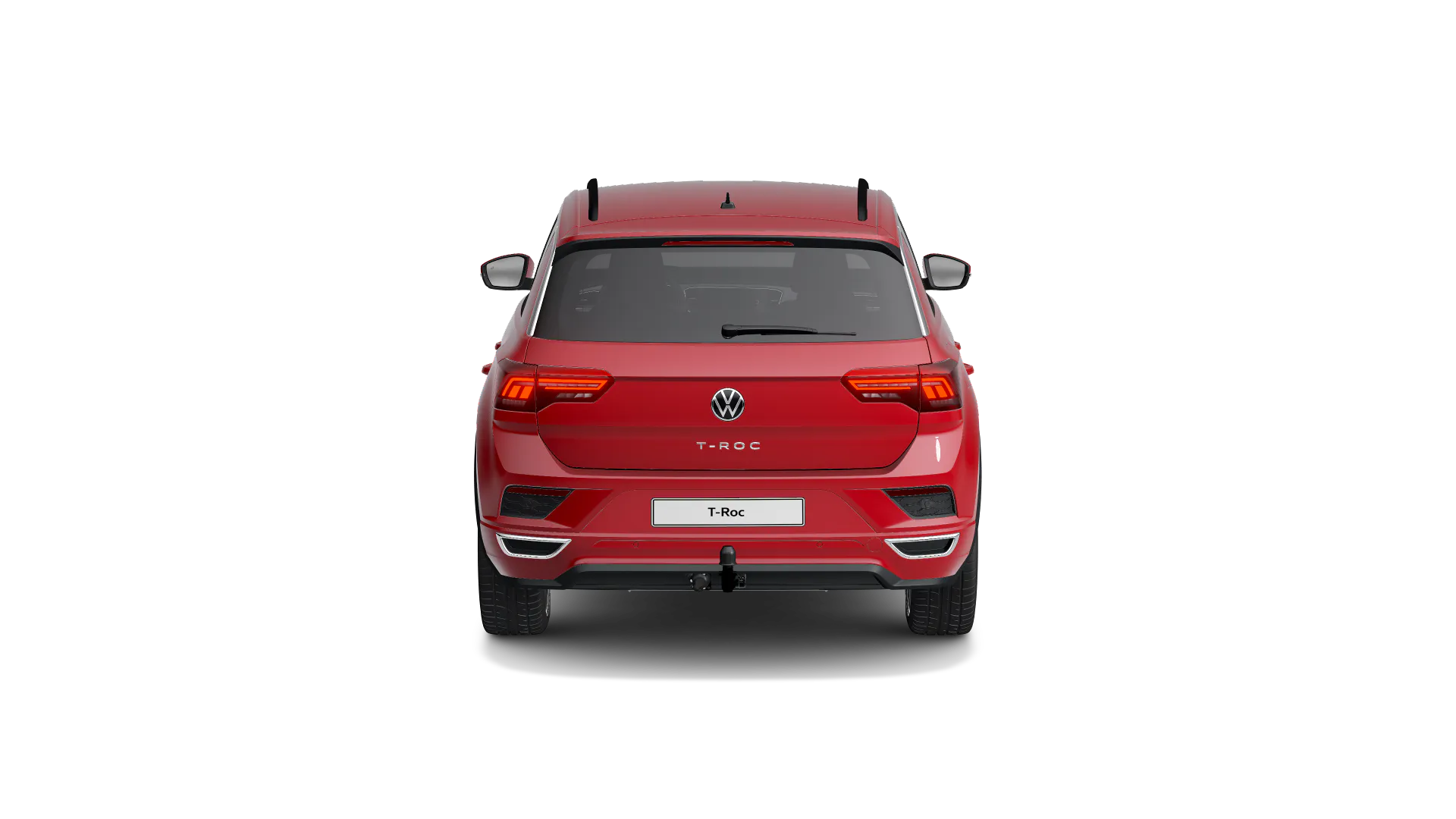 Volkswagen T-Roc Sport