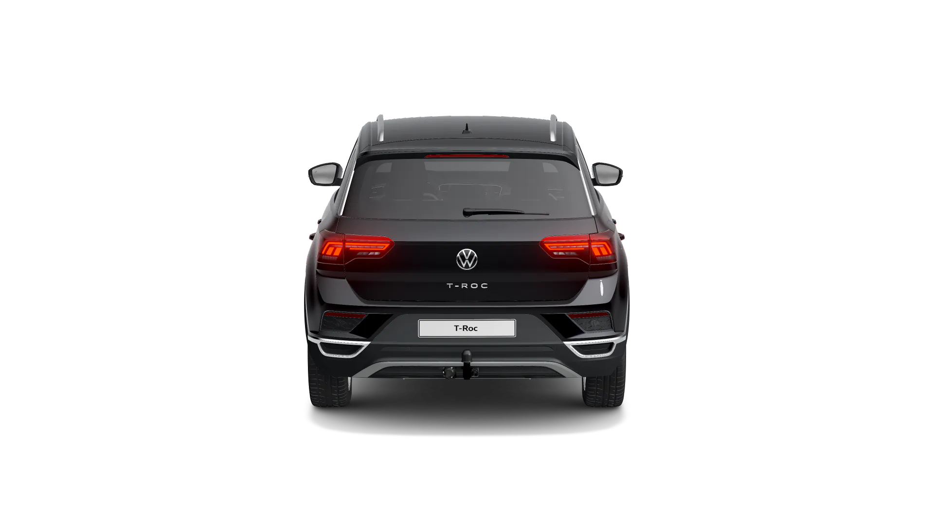 Volkswagen T-Roc Sport